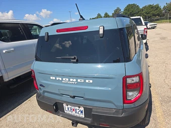 2023 Ford Bronco Sport Big Bend - miniatura 23