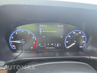 2023 Ford Bronco Sport Big Bend - miniatura 8