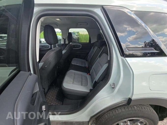 2023 Ford Bronco Sport Big Bend - miniatura 13