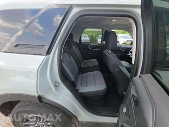 2023 Ford Bronco Sport Big Bend - miniatura 16