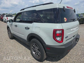 2023 Ford Bronco Sport Big Bend - miniatura 2