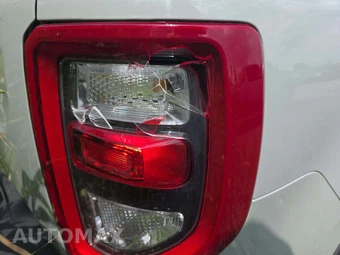 2023 Ford Bronco Sport Big Bend - miniatura 21