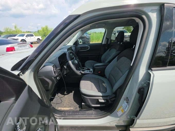 2023 Ford Bronco Sport Big Bend - miniatura 6