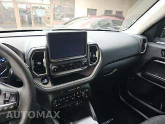 2023 Ford Bronco Sport Big Bend - miniatura 10