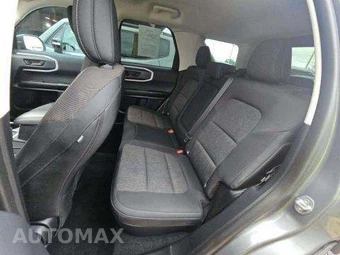 2023 Ford Bronco Sport Big Bend - miniatura 13