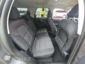 2023 Ford Bronco Sport Big Bend - miniatura 16