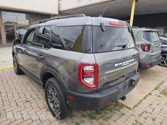 2023 Ford Bronco Sport Big Bend - miniatura 2