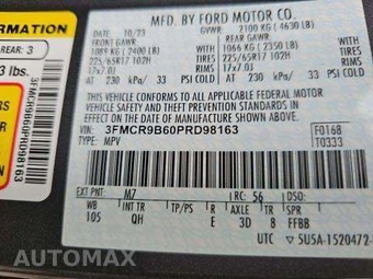 2023 Ford Bronco Sport Big Bend - miniatura 5