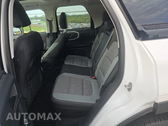 2023 Ford Bronco Sport Big Bend - miniatura 13
