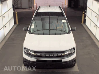 2023 Ford Bronco Sport Big Bend - miniatura 2