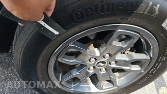 2023 Ford Bronco Sport Big Bend - miniatura 28