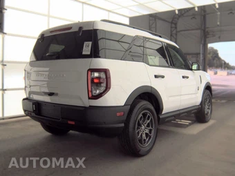 2023 Ford Bronco Sport Big Bend - miniatura 4