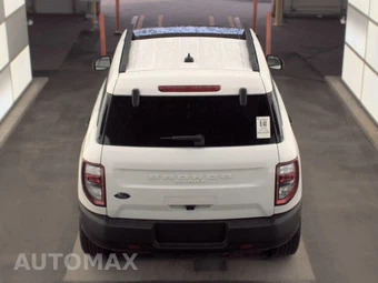 2023 Ford Bronco Sport Big Bend - miniatura 5