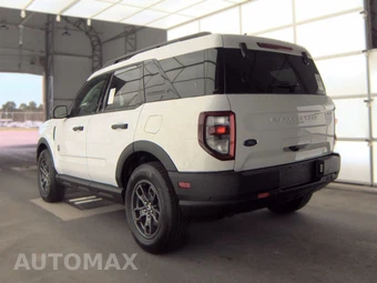 2023 Ford Bronco Sport Big Bend - miniatura 6