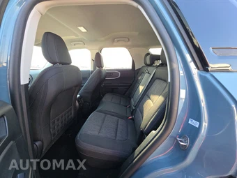 2023 Ford Bronco Sport Big Bend - miniatura 13