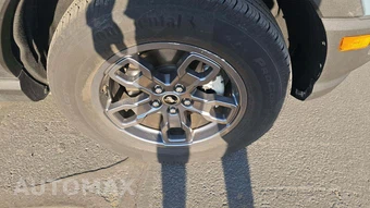 2023 Ford Bronco Sport Big Bend - miniatura 29