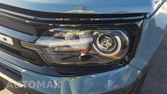 2023 Ford Bronco Sport Big Bend - miniatura 31
