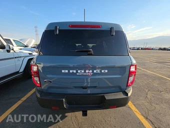 2023 Ford Bronco Sport Big Bend - miniatura 5