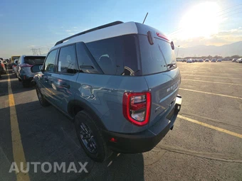 2023 Ford Bronco Sport Big Bend - miniatura 6
