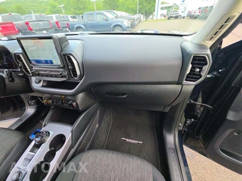 2023 Ford Bronco Sport Big Bend - miniatura 16
