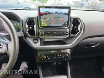 2023 Ford Bronco Sport Big Bend - miniatura 7