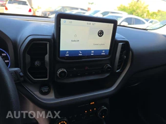 2023 Ford Bronco Sport Big Bend - miniatura 10