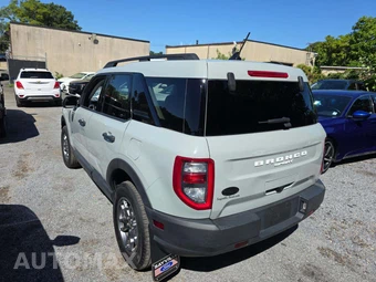 2023 Ford Bronco Sport Big Bend - miniatura 2