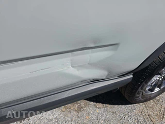 2023 Ford Bronco Sport Big Bend - miniatura 23