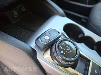 2023 Ford Bronco Sport Big Bend - miniatura 8