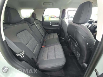 2023 Ford Bronco Sport Big Bend - miniatura 13