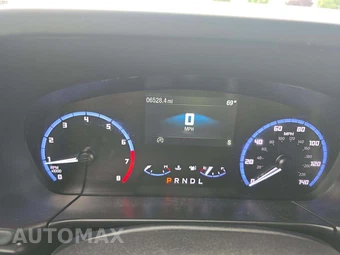 2023 Ford Bronco Sport Big Bend - miniatura 6