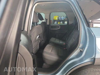2023 Ford Bronco Sport Big Bend - miniatura 13