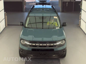 2023 Ford Bronco Sport Big Bend - miniatura 2