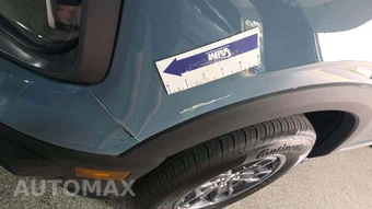 2023 Ford Bronco Sport Big Bend - miniatura 22