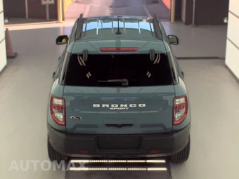 2023 Ford Bronco Sport Big Bend - miniatura 5