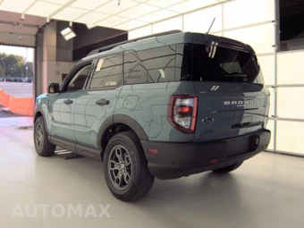 2023 Ford Bronco Sport Big Bend - miniatura 6