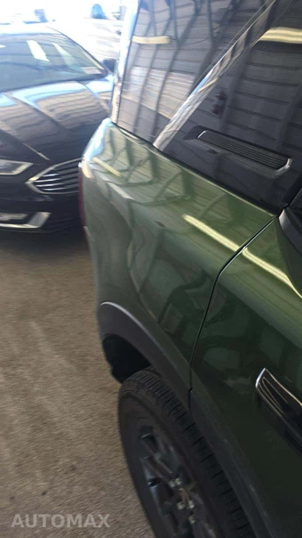 2023 Ford Bronco Sport Big Bend - miniatura 21