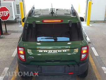 2023 Ford Bronco Sport Big Bend - miniatura 5