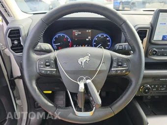 2023 Ford Bronco Sport Big Bend - miniatura 10