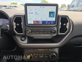 2023 Ford Bronco Sport Big Bend - miniatura 11