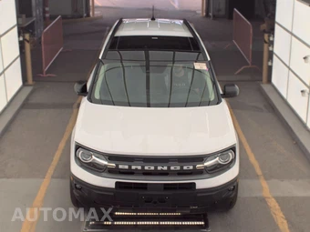 2023 Ford Bronco Sport Big Bend - miniatura 2