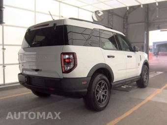 2023 Ford Bronco Sport Big Bend - miniatura 4