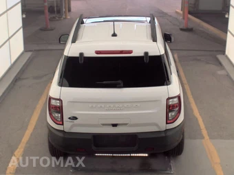 2023 Ford Bronco Sport Big Bend - miniatura 5