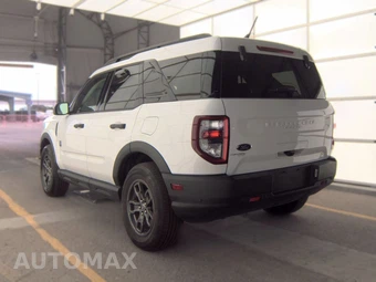 2023 Ford Bronco Sport Big Bend - miniatura 6