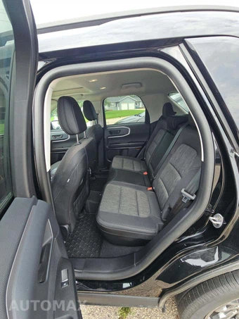 2023 Ford Bronco Sport Big Bend - miniatura 13