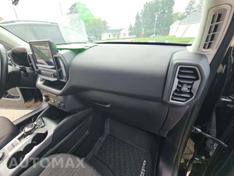 2023 Ford Bronco Sport Big Bend - miniatura 19