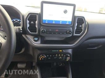 2023 Ford Bronco Sport Big Bend - miniatura 7