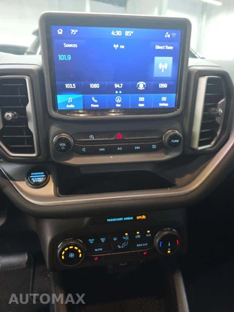 2023 Ford Bronco Sport Big Bend - miniatura 10