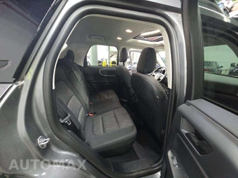 2023 Ford Bronco Sport Big Bend - miniatura 16