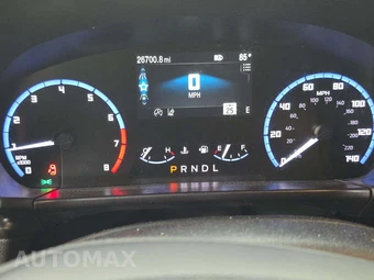 2023 Ford Bronco Sport Big Bend - miniatura 9